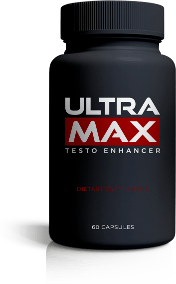 ক্যাপসুল UltraMax Testo Enhancer