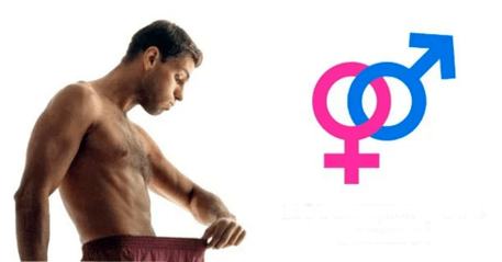 পুরুষদের মধ্যে শক্তি