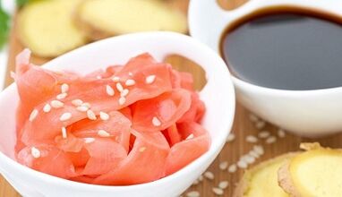 ক্ষমতার জন্য অনাক্রম্যতা পিকলড রুট